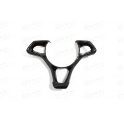 Τριμ τιμονιού carbon της Koshi Group για McLaren MP4-12C